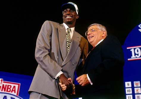 1995 nba draft